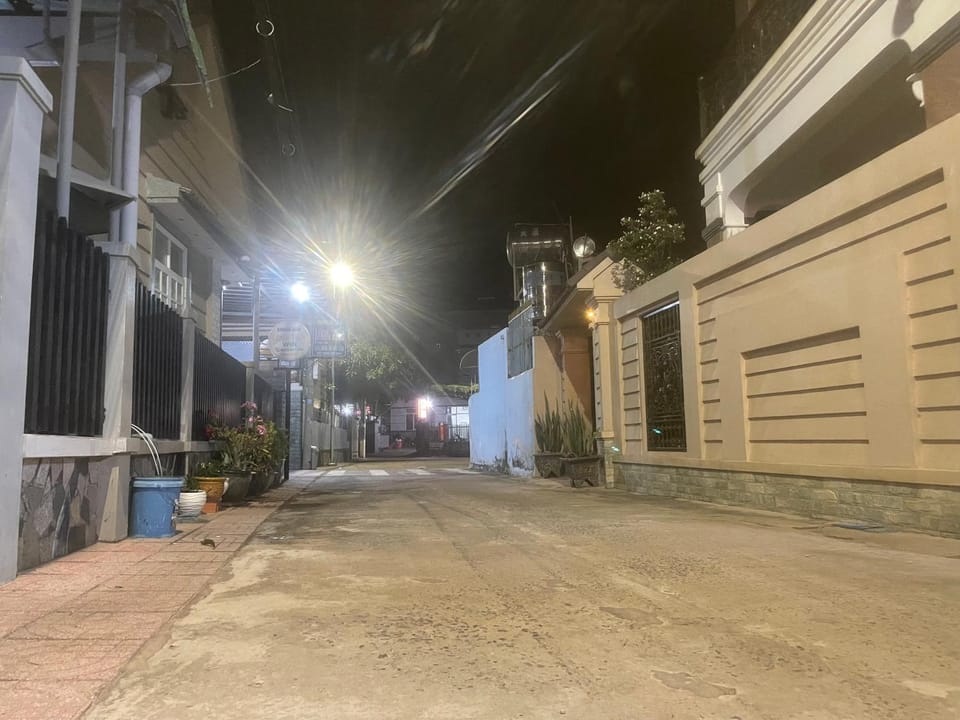 Hotel Gia Hân Bed and Breakfast in Ba Ria - Vung Tau