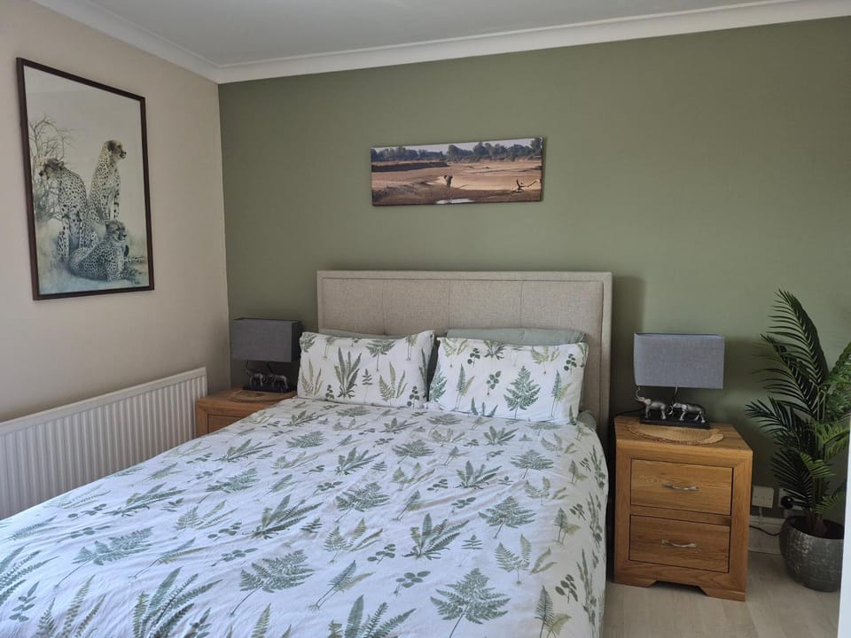 Bed, Bedroom, storage