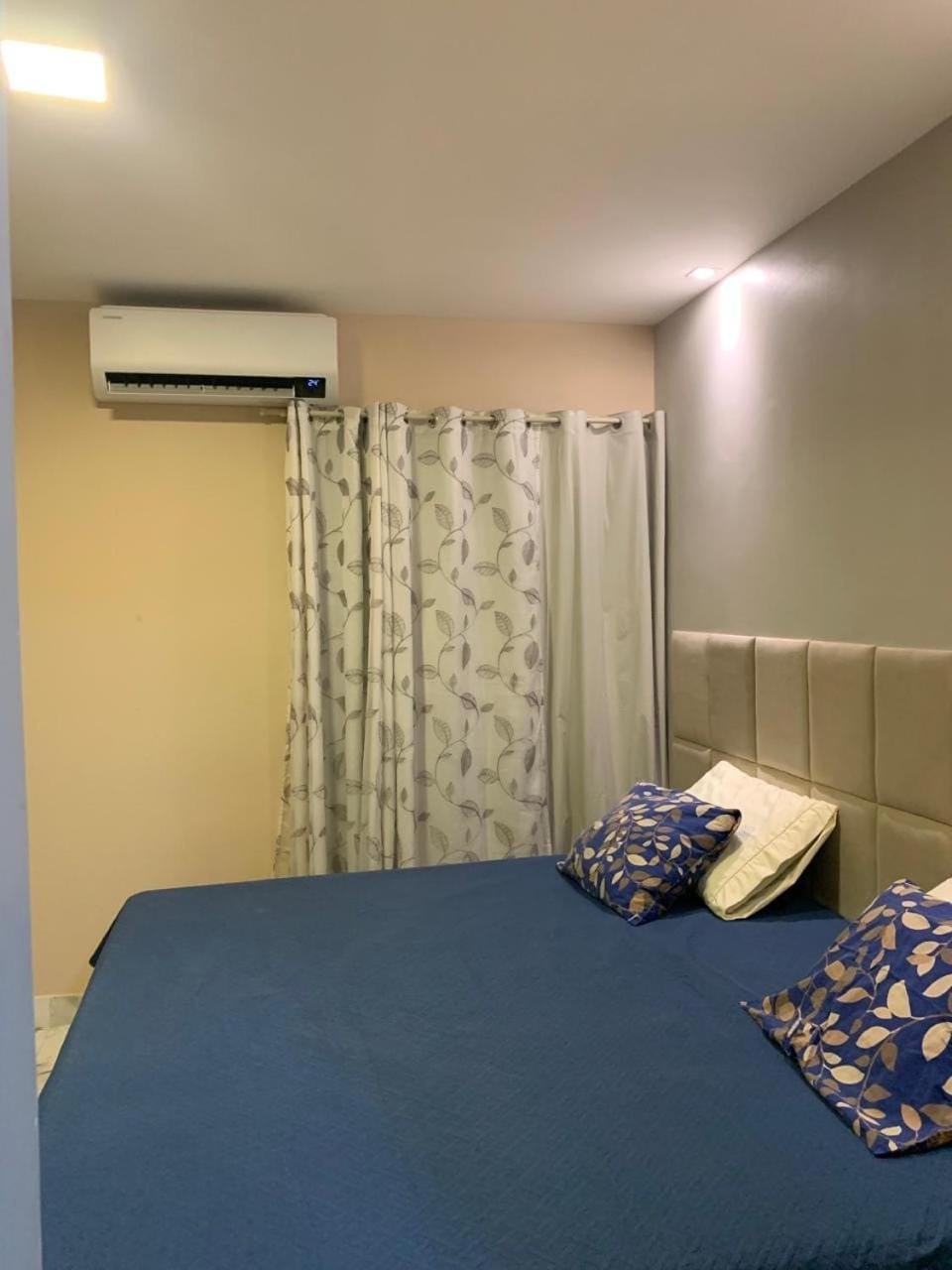 Apartamento kairós no Coração de Belém Apartment in Belém
