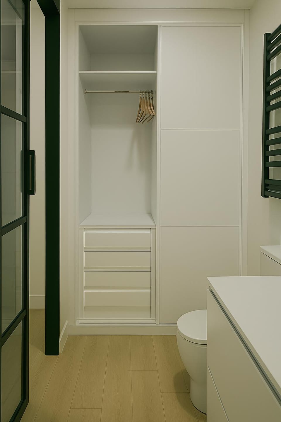 Tourist House Francos Apartment in Seville