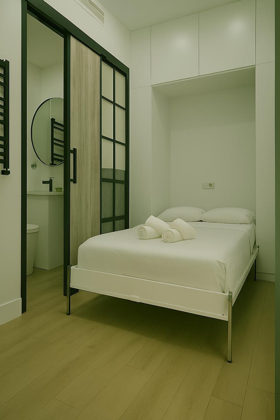 Tourist House Francos Apartment in Seville