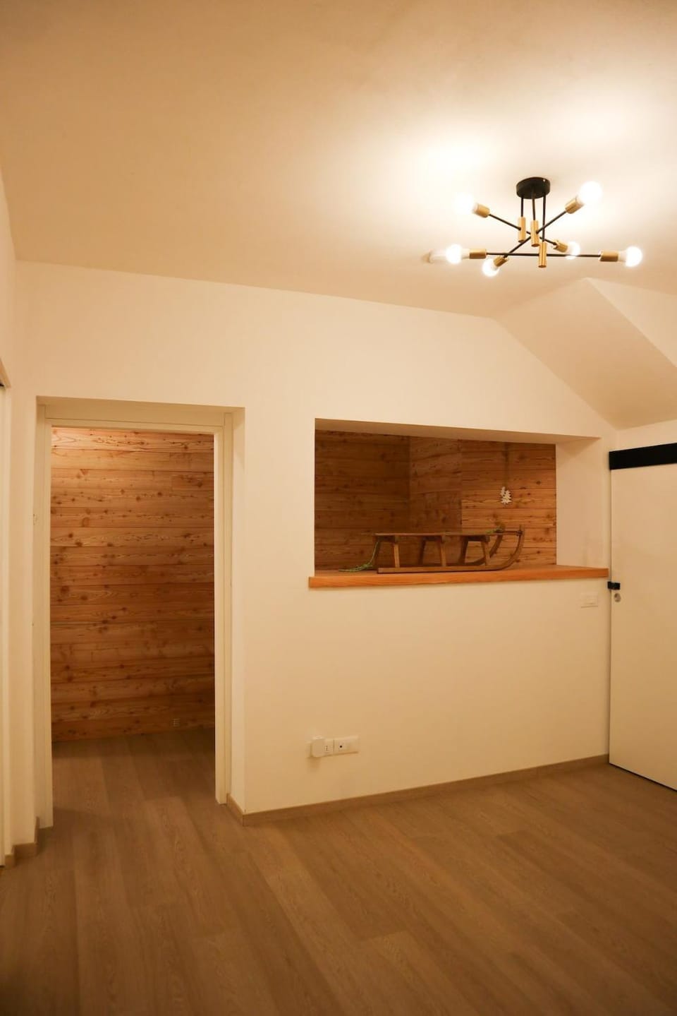 Cervo Felice Apartment Apartment in Belluno