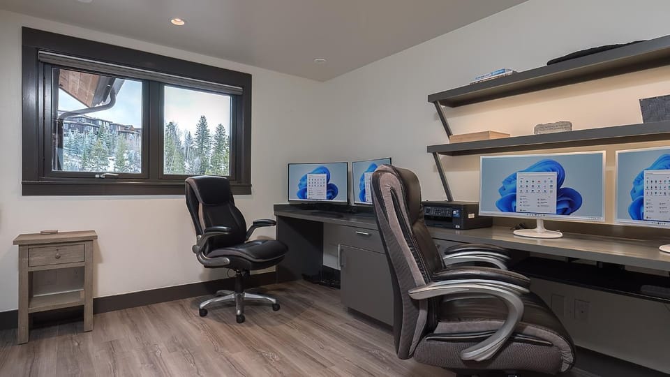 furniture, storage