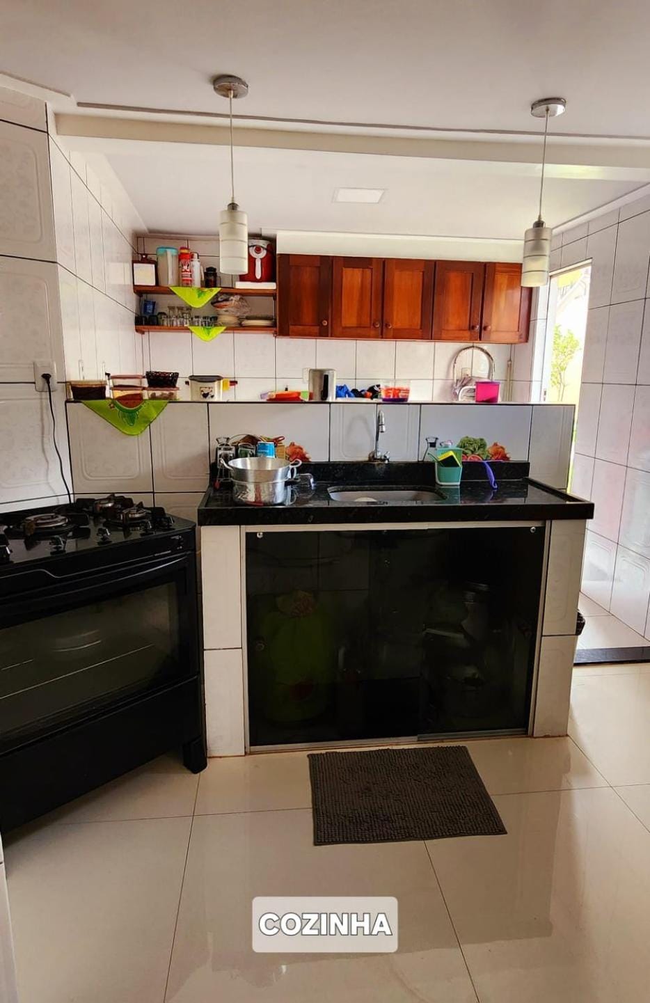 Lar Lirio Dos Vales Apartment in Belém