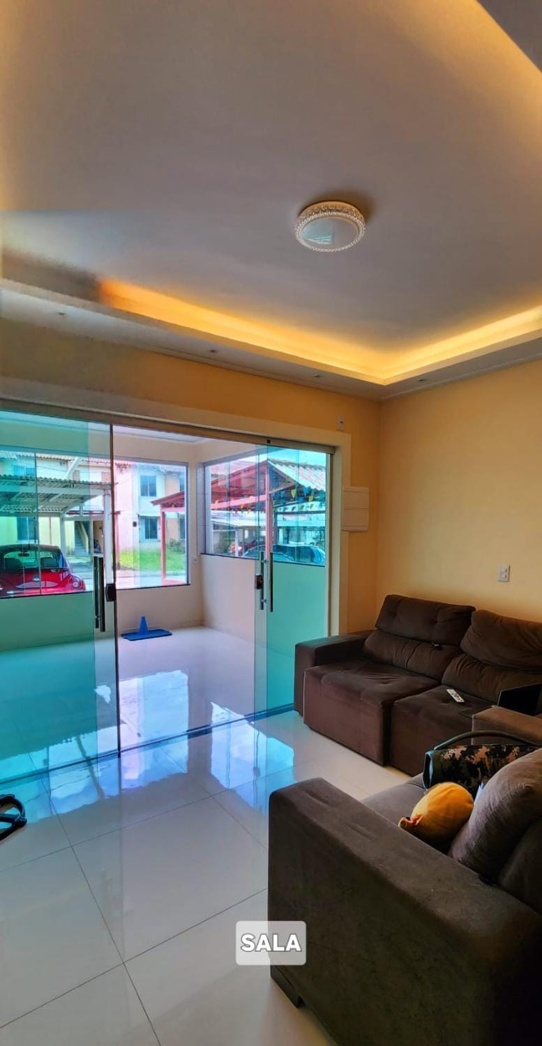 Lar Lirio Dos Vales Apartment in Belém