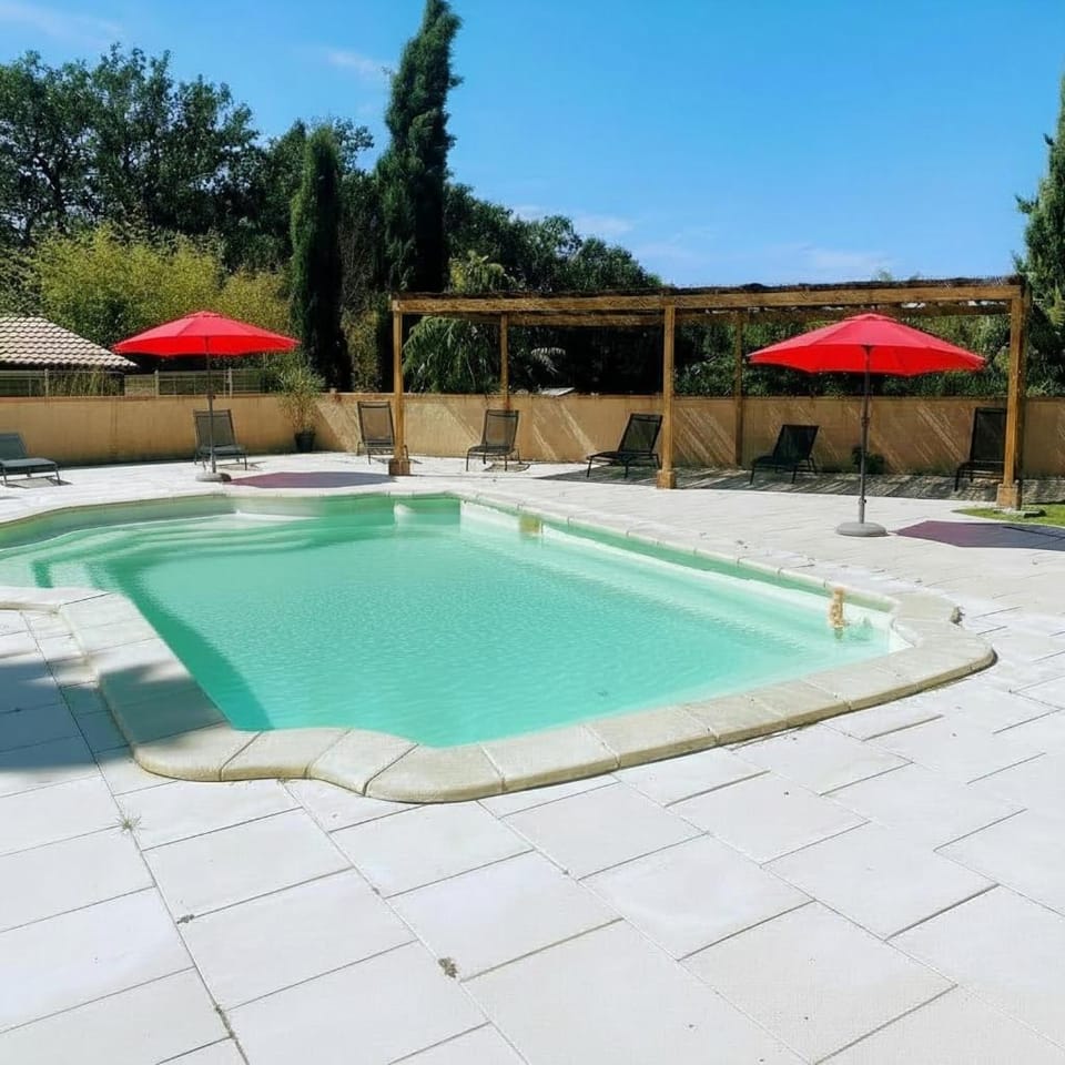 Camping le Faucon d'or Campground/ 
RV Resort in Occitanie