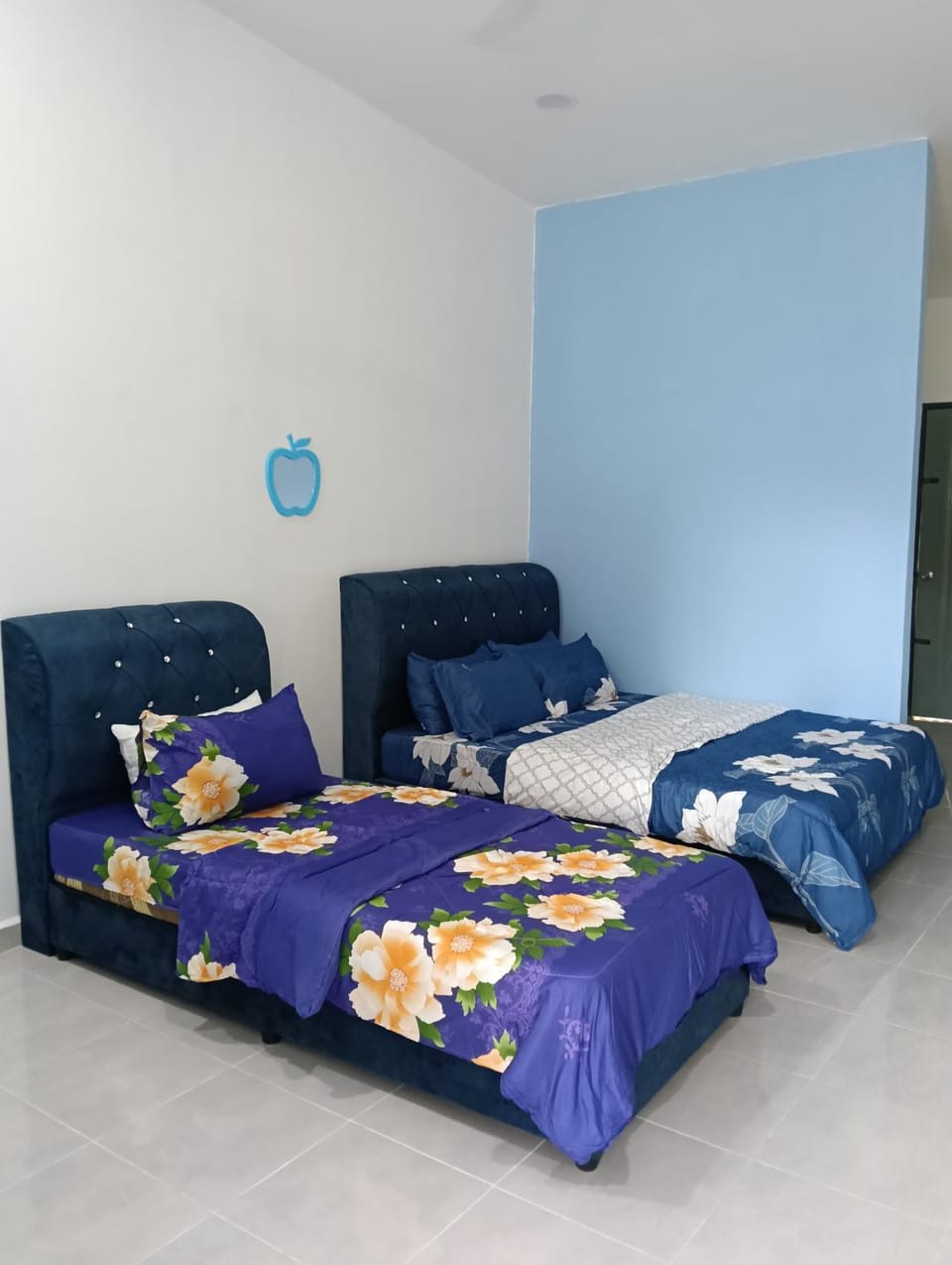 Roomstay NAZALÏA Vacation rental in Terengganu, Malaysia