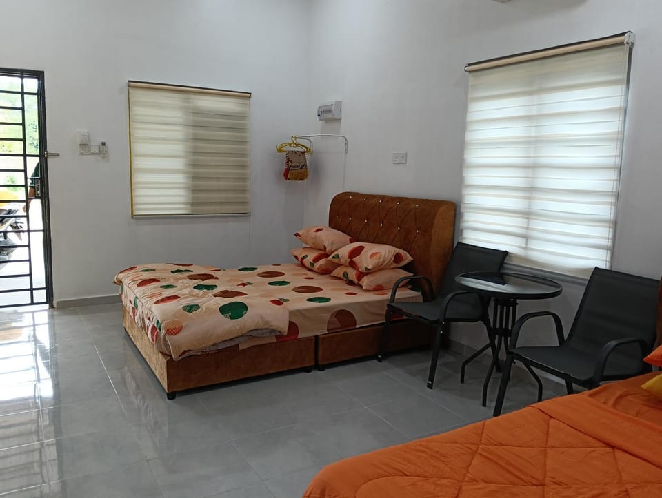 Roomstay NAZALÏA Vacation rental in Terengganu, Malaysia