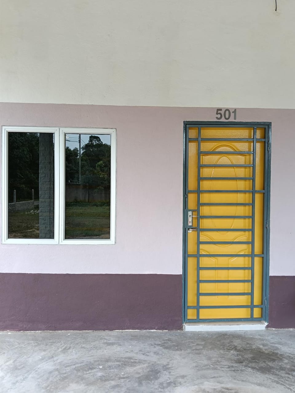 Roomstay NAZALÏA Vacation rental in Terengganu, Malaysia