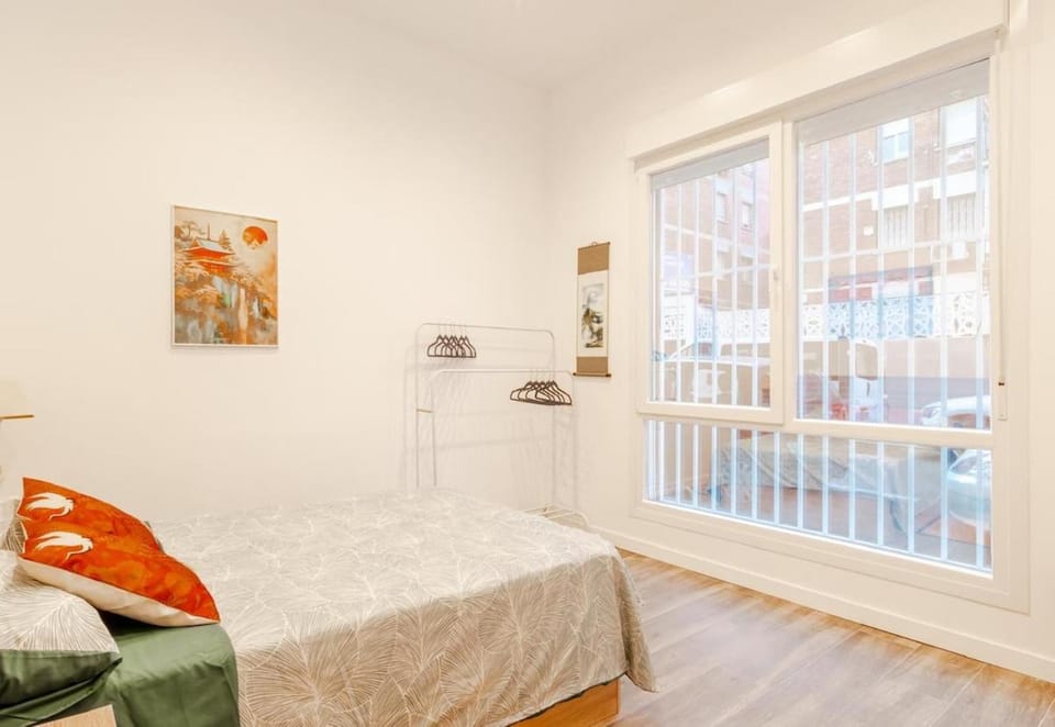 The Silk Road Stay Apartment in Madrid