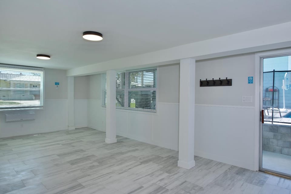 Beach Paradise Getaway by Sun Palace Vacations House in Estero Island