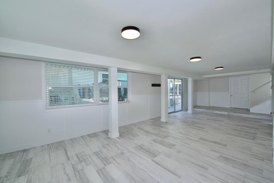 Beach Paradise Getaway by Sun Palace Vacations House in Estero Island