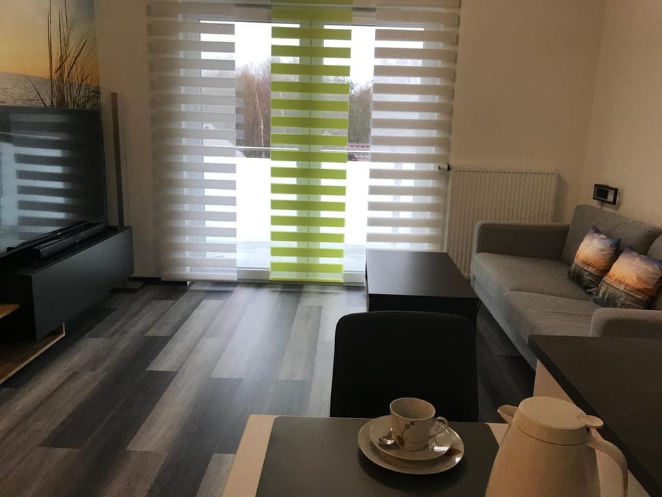 Oaza spokoju Apartment in Pomeranian Voivodeship