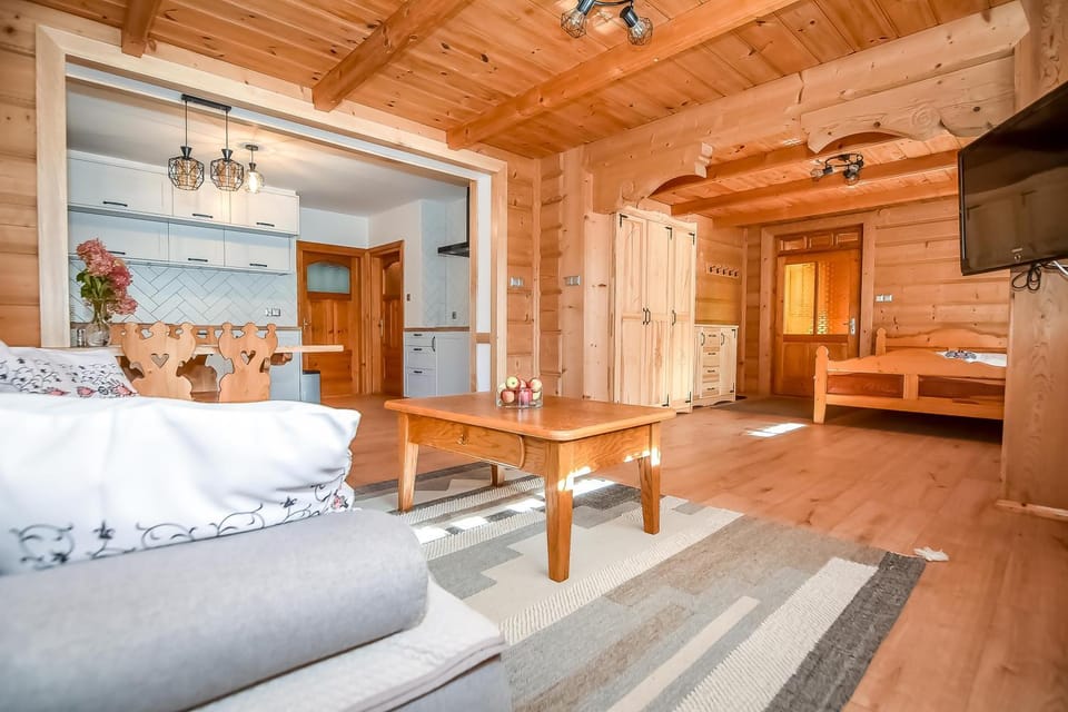 Photo of the whole room, Seating area, Dining area, Bedroom, air conditioner
