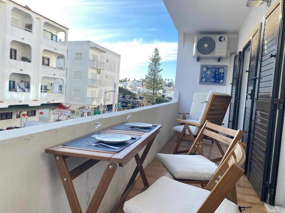 Casa Mané - Central apartment in Carvoeiro Apartment in Carvoeiro