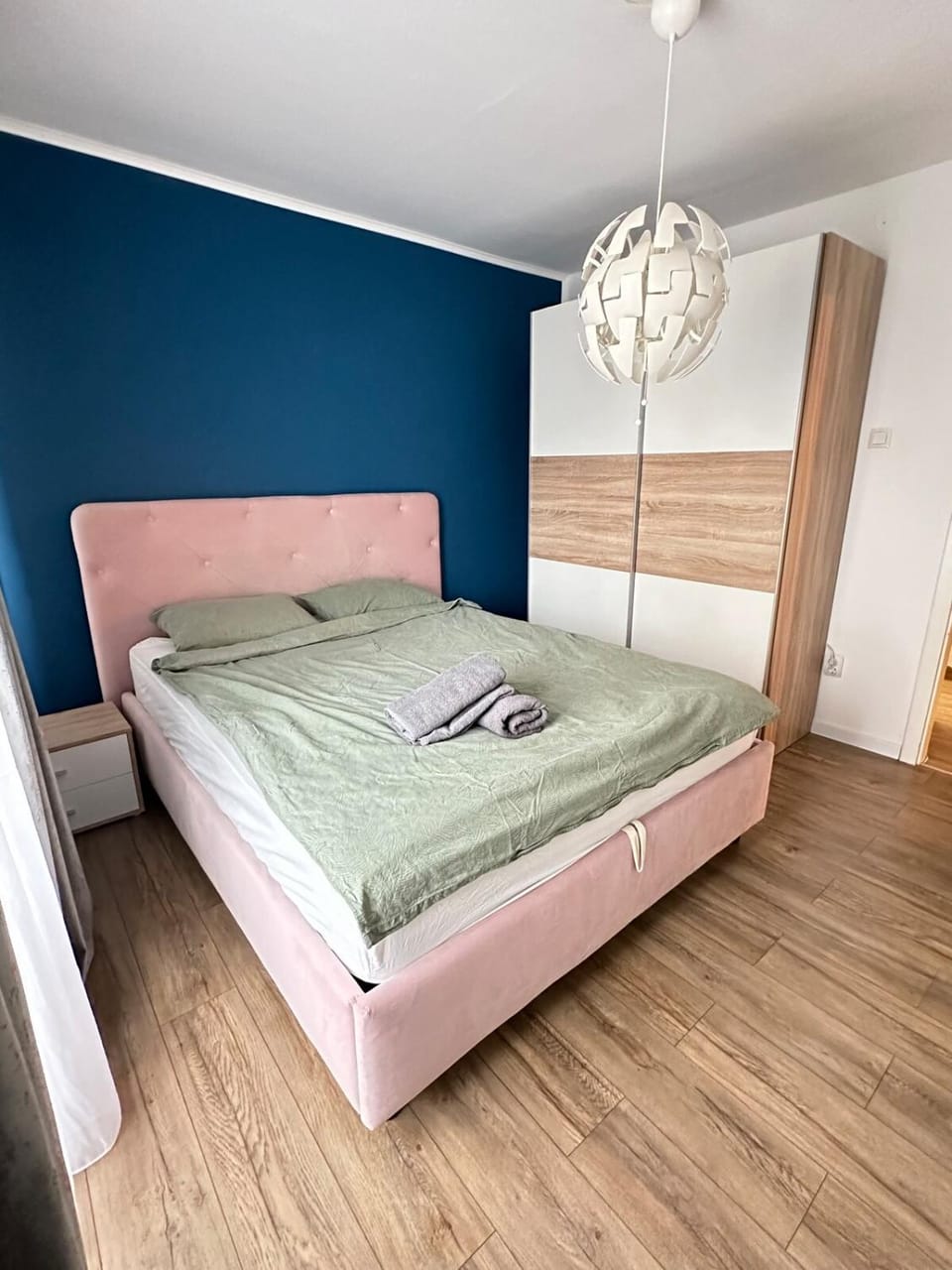 Andreea home Apartment in Cluj-Napoca