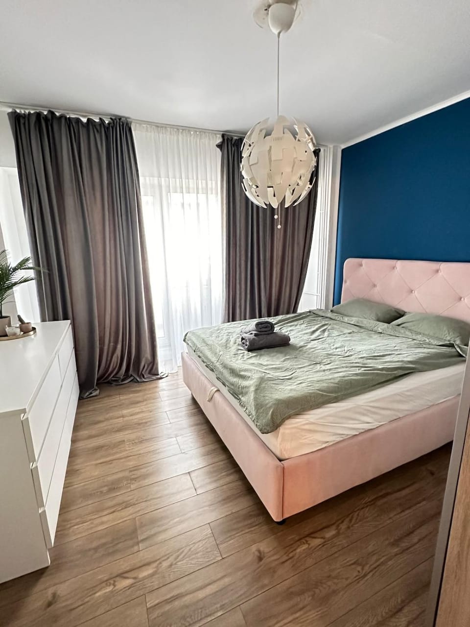 Andreea home Apartment in Cluj-Napoca