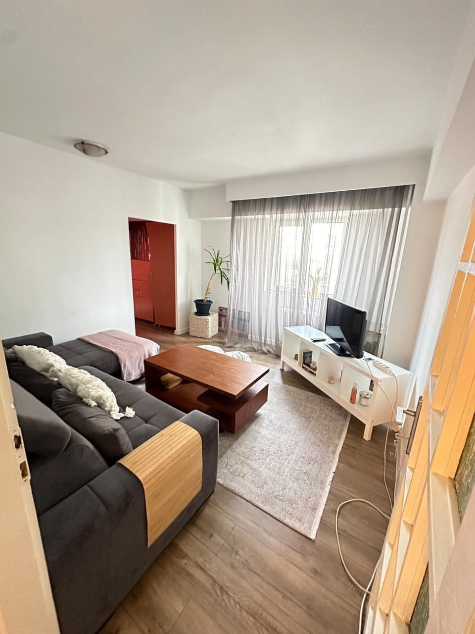 Andreea home Apartment in Cluj-Napoca