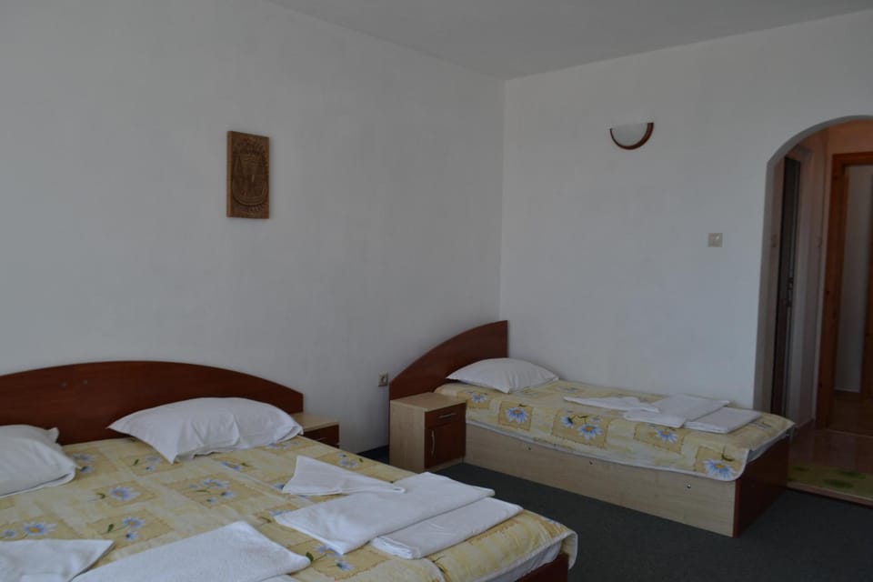 Galina Guest House Bed and Breakfast in Burgas Province