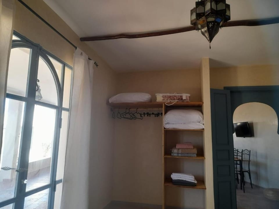 storage