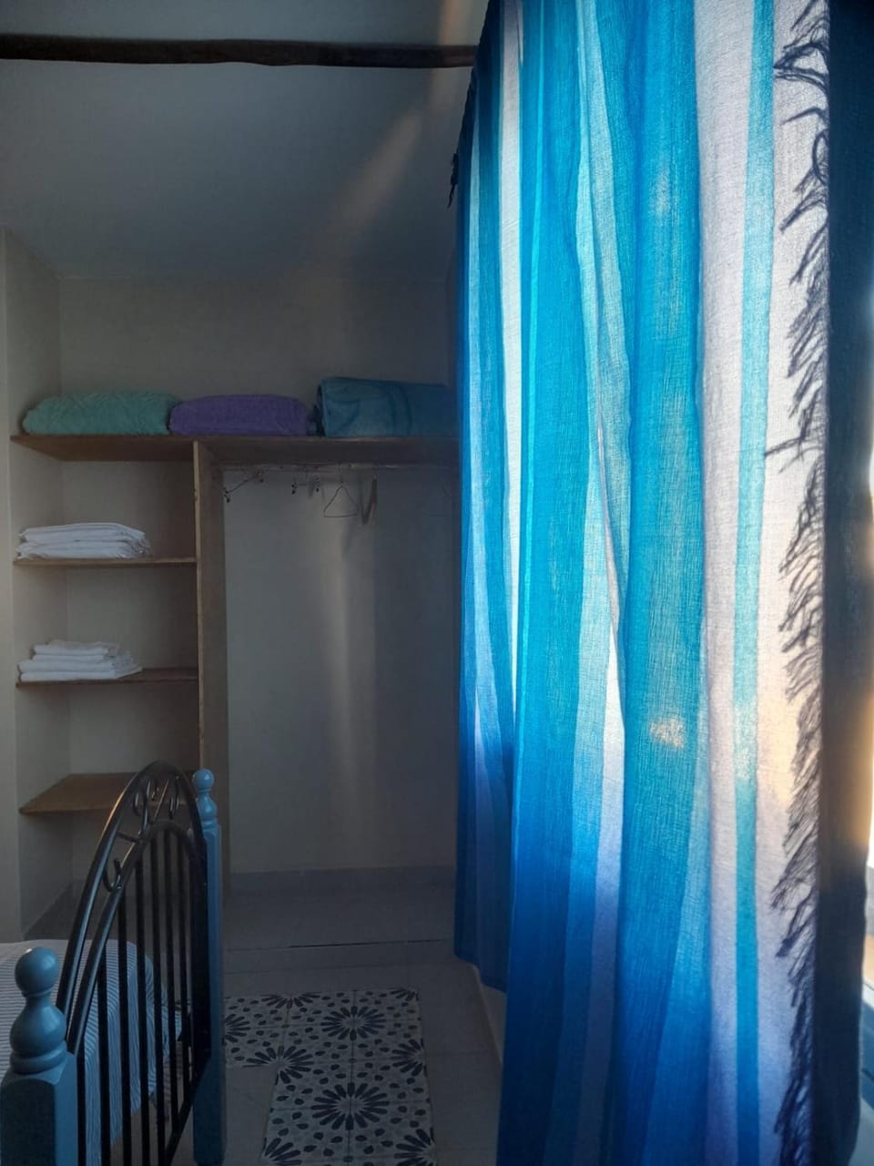 storage