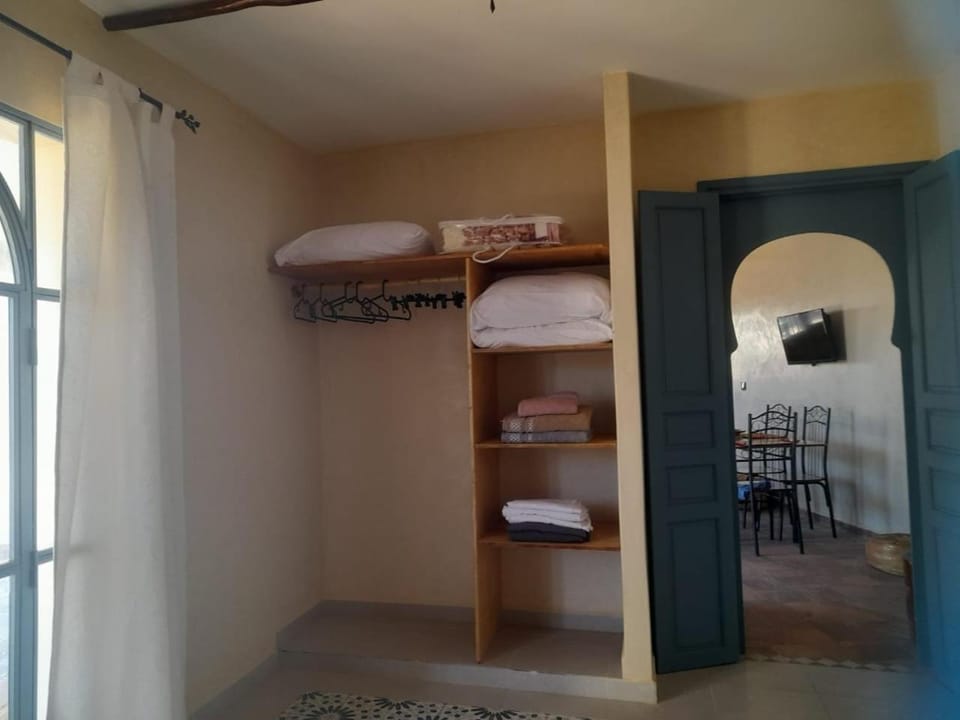 storage