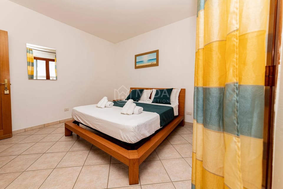 Giorni Salentini Bed and Breakfast in Torre Lapillo