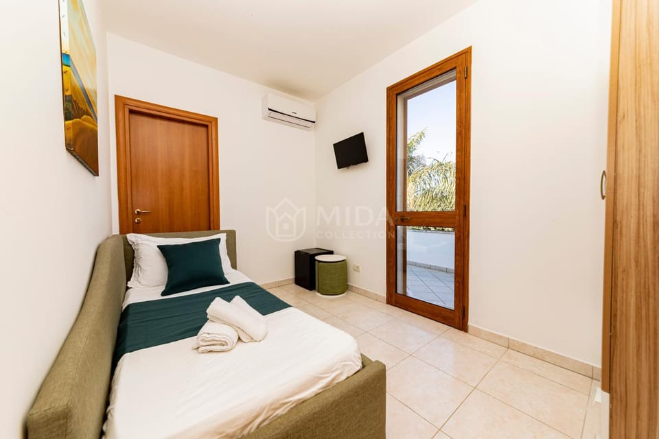 Giorni Salentini Bed and Breakfast in Torre Lapillo