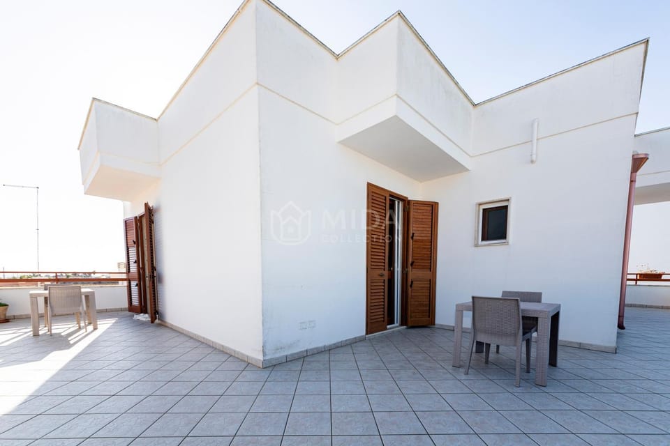 Giorni Salentini Bed and Breakfast in Torre Lapillo
