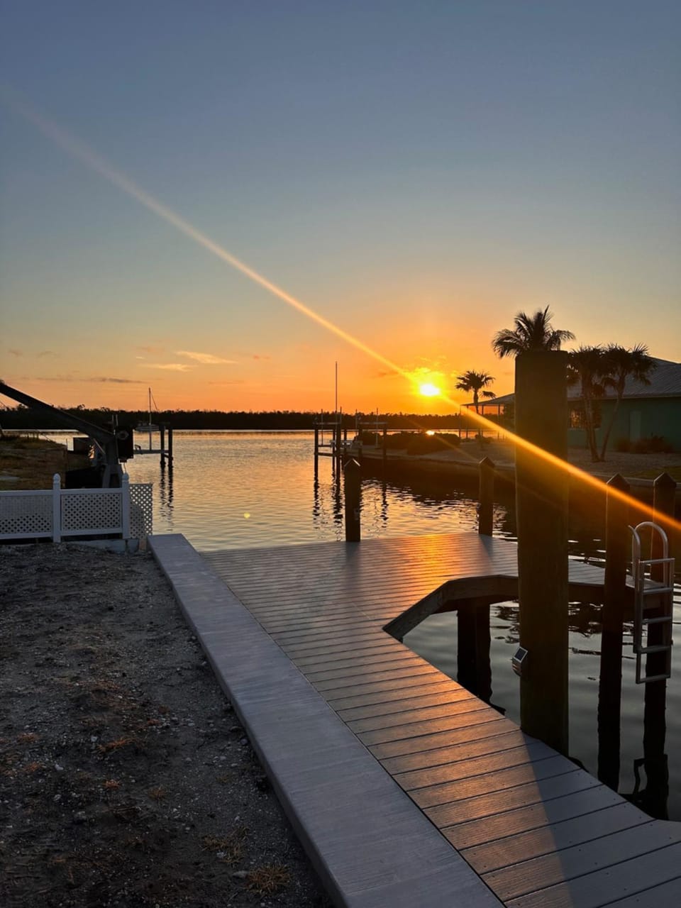 Sunny Side Up by Sun Palace Vacations House in San Carlos Island