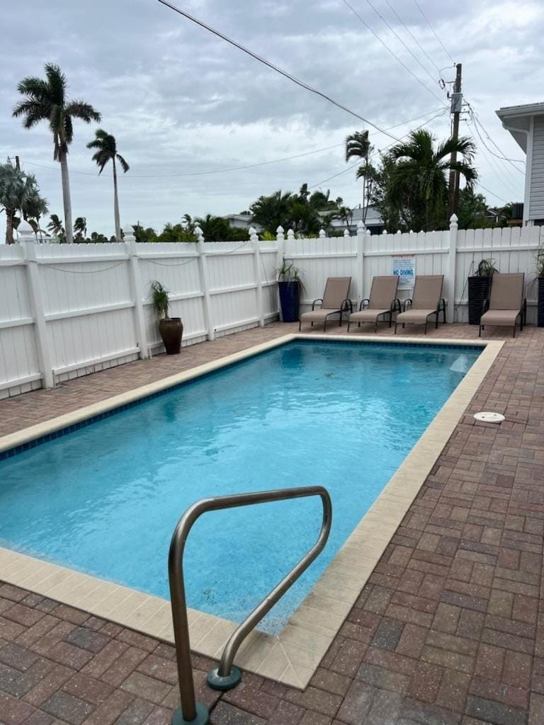 Island Pearl by Sun Palace Vacations House in Estero Island