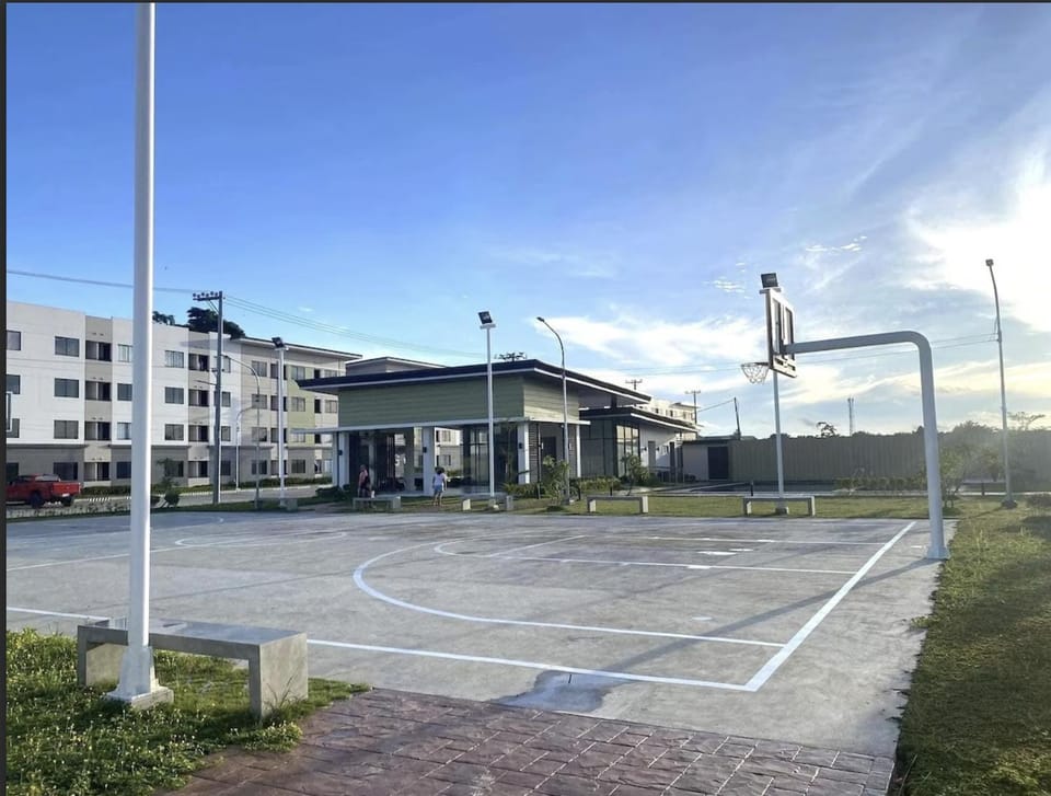 Primerose Manor - Near Mactan Airport & Beaches Apartment in Lapu-Lapu City