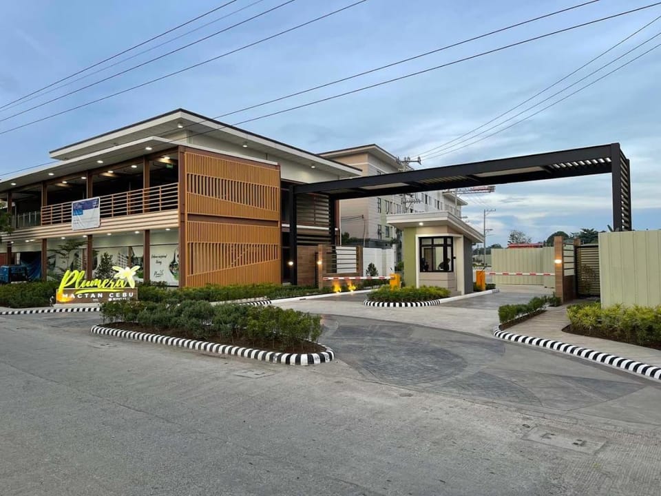 Primerose Manor - Near Mactan Airport & Beaches Apartment in Lapu-Lapu City