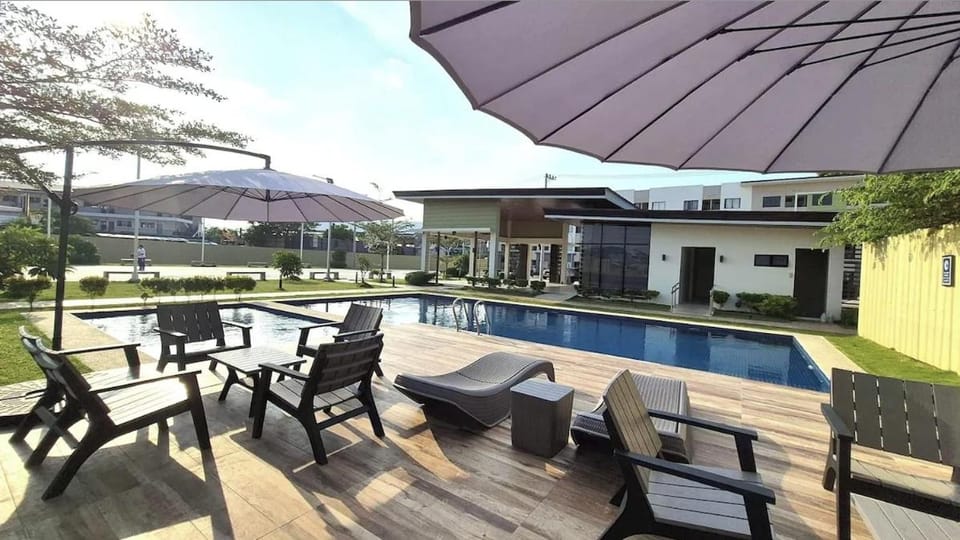 Primerose Manor - Near Mactan Airport & Beaches Apartment in Lapu-Lapu City