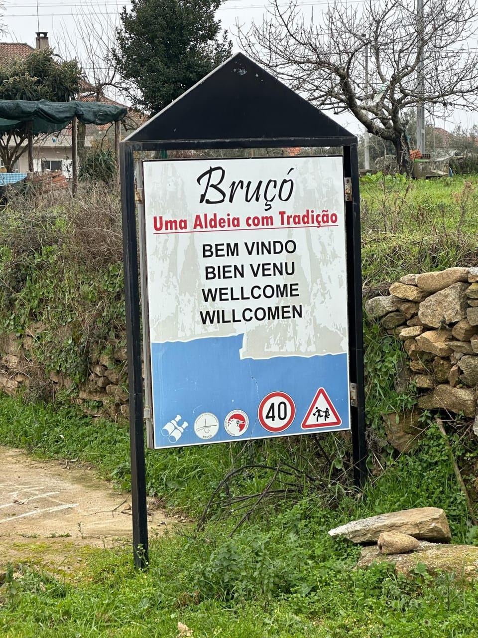 Natural landscape, Logo/Certificate/Sign, Street view