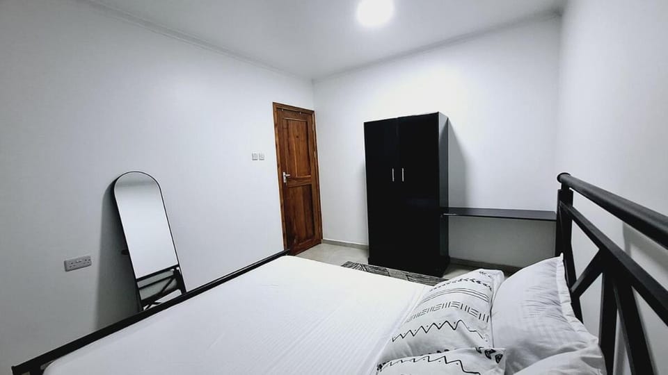 Lastborn Home I Sinza Apartment in City of Dar es Salaam