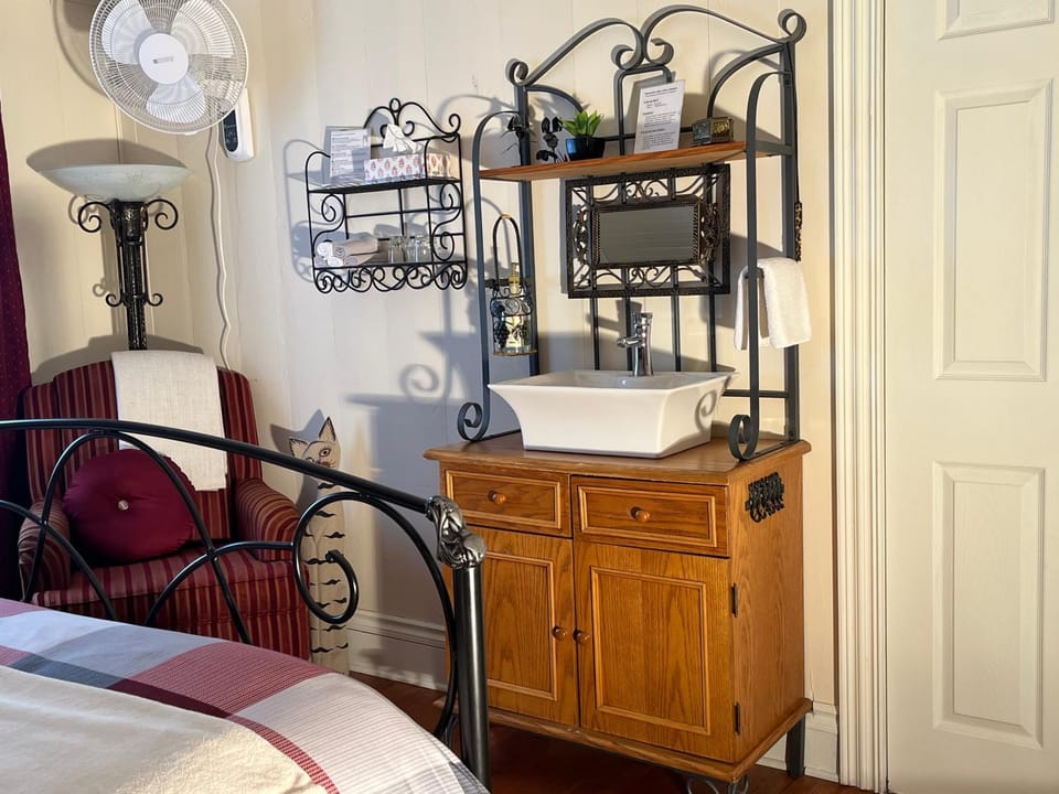 La maison du petit rang Bed and Breakfast in Quebec