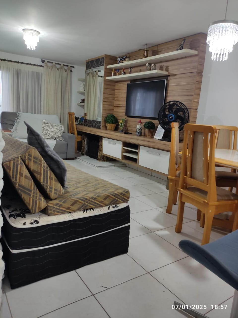 Sobrado terreo aconchegante House in State of Rio Grande do Sul