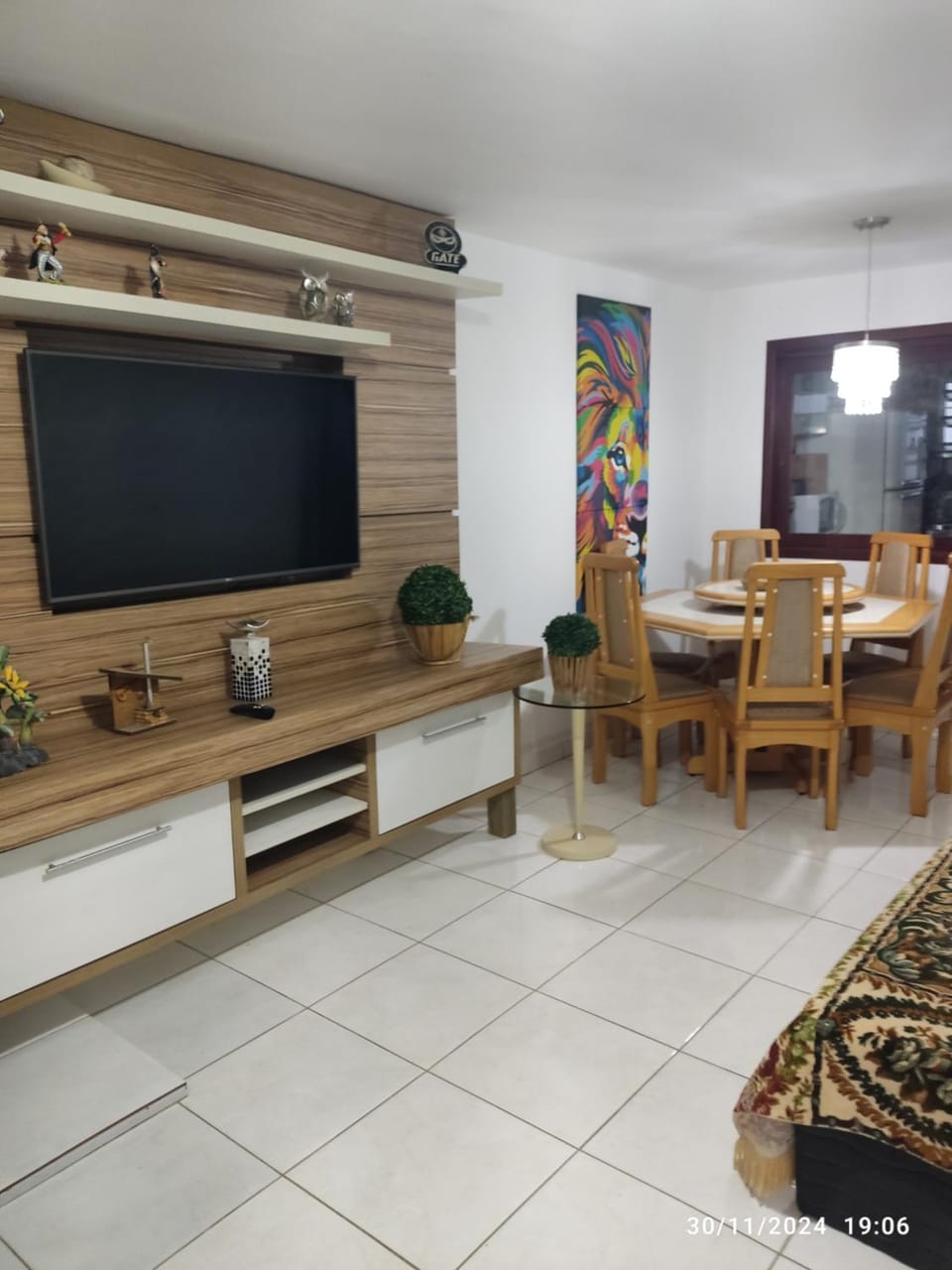 Sobrado terreo aconchegante House in State of Rio Grande do Sul