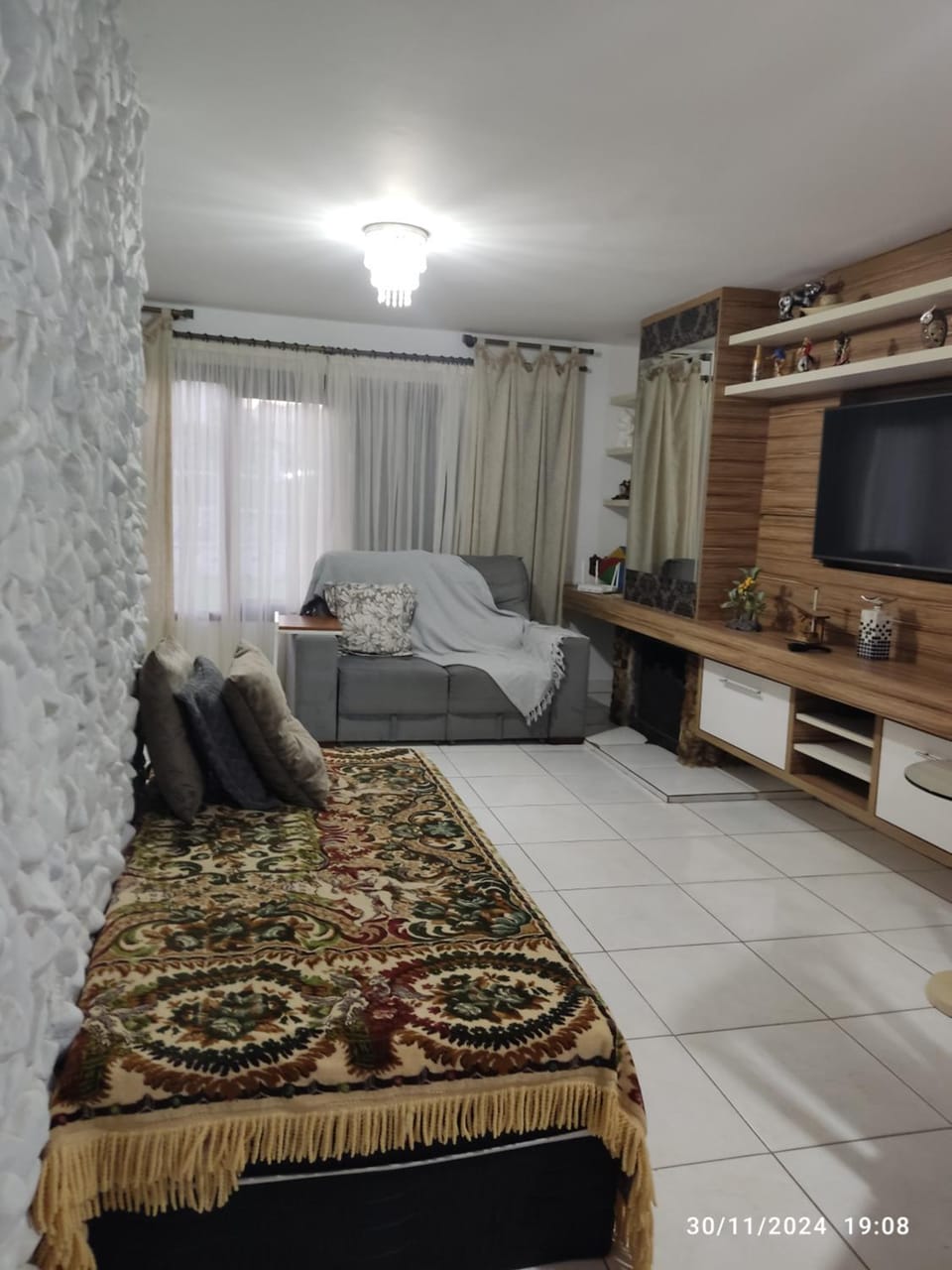 Sobrado terreo aconchegante House in State of Rio Grande do Sul