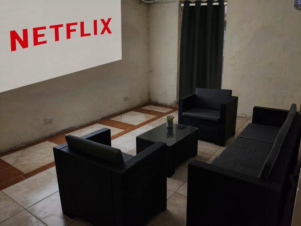 Charming duplex house, cinema room, Valletta centre Apartment in Valletta