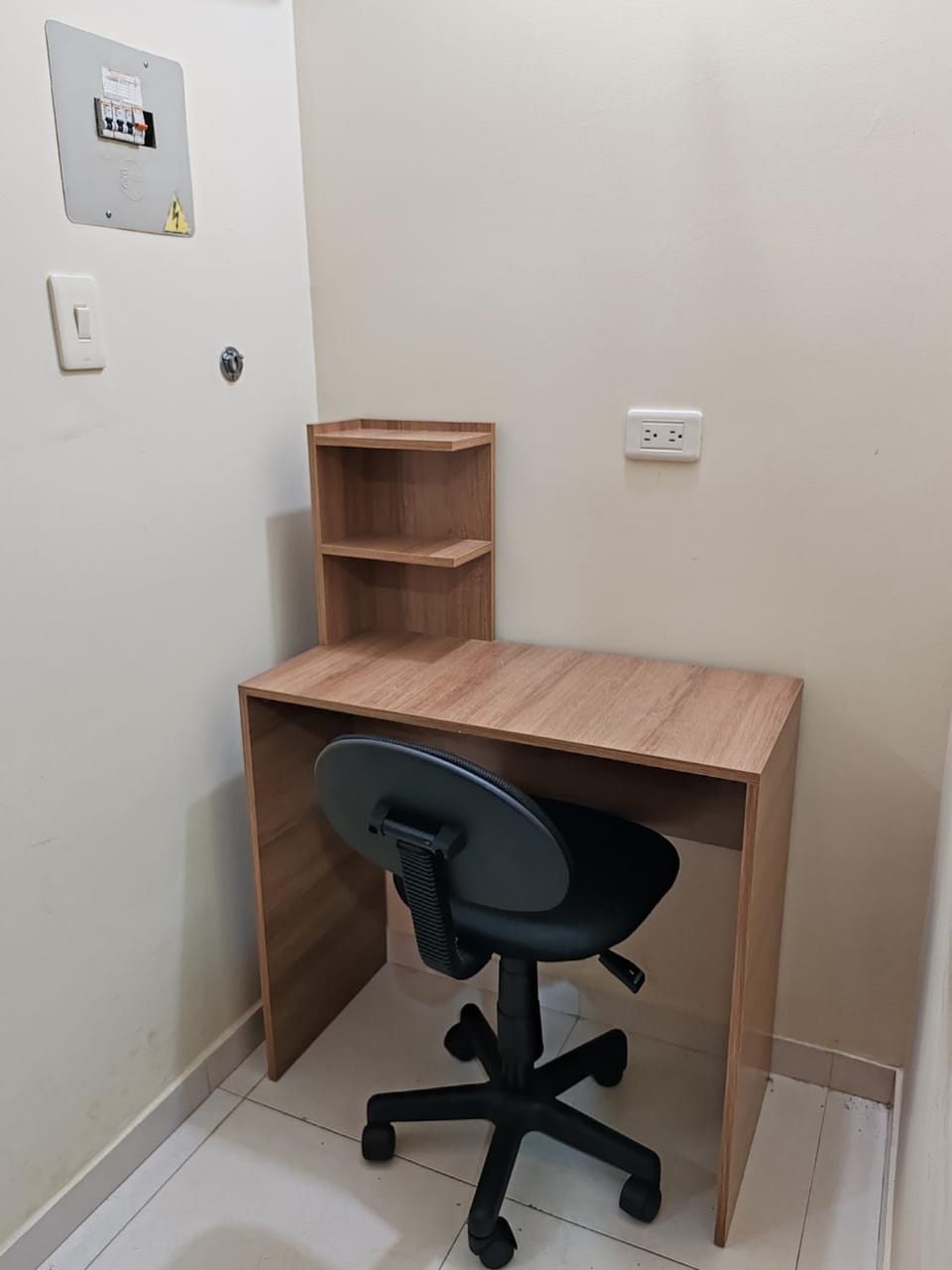 Other, Seating area