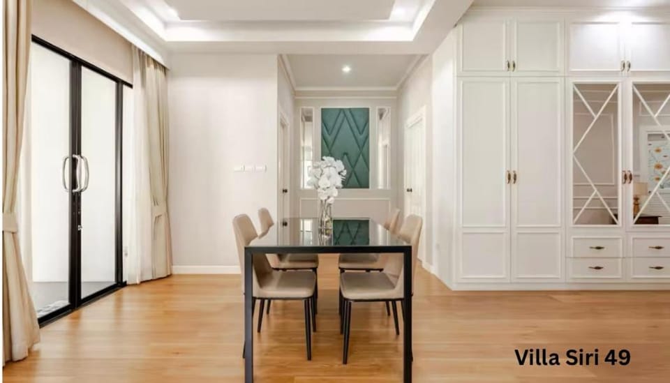 Villa Siri 49 Luxury 4 BR Chiang Mai Villa in Thailand