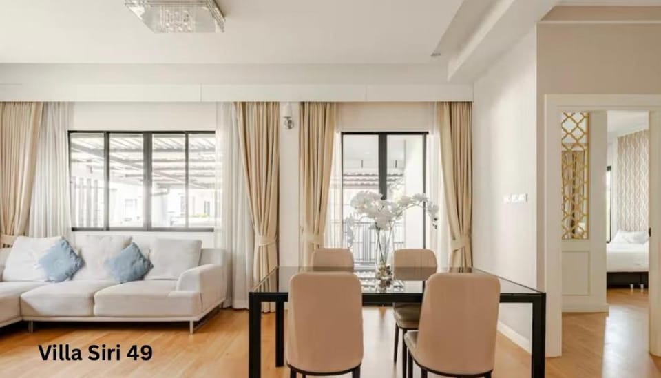 Villa Siri 49 Luxury 4 BR Chiang Mai Villa in Thailand