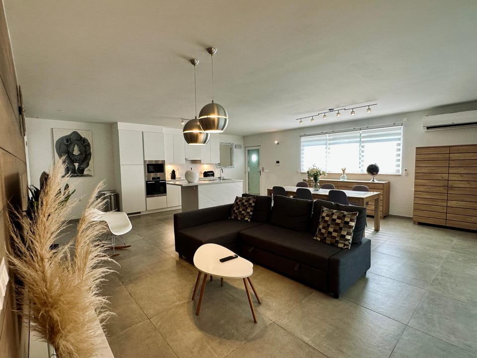Loft de Waroux Apartment in Belgium