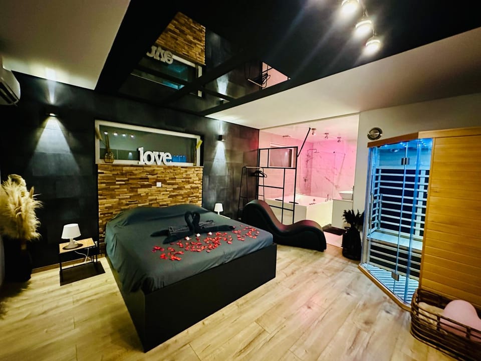 Loft de Waroux Apartment in Belgium