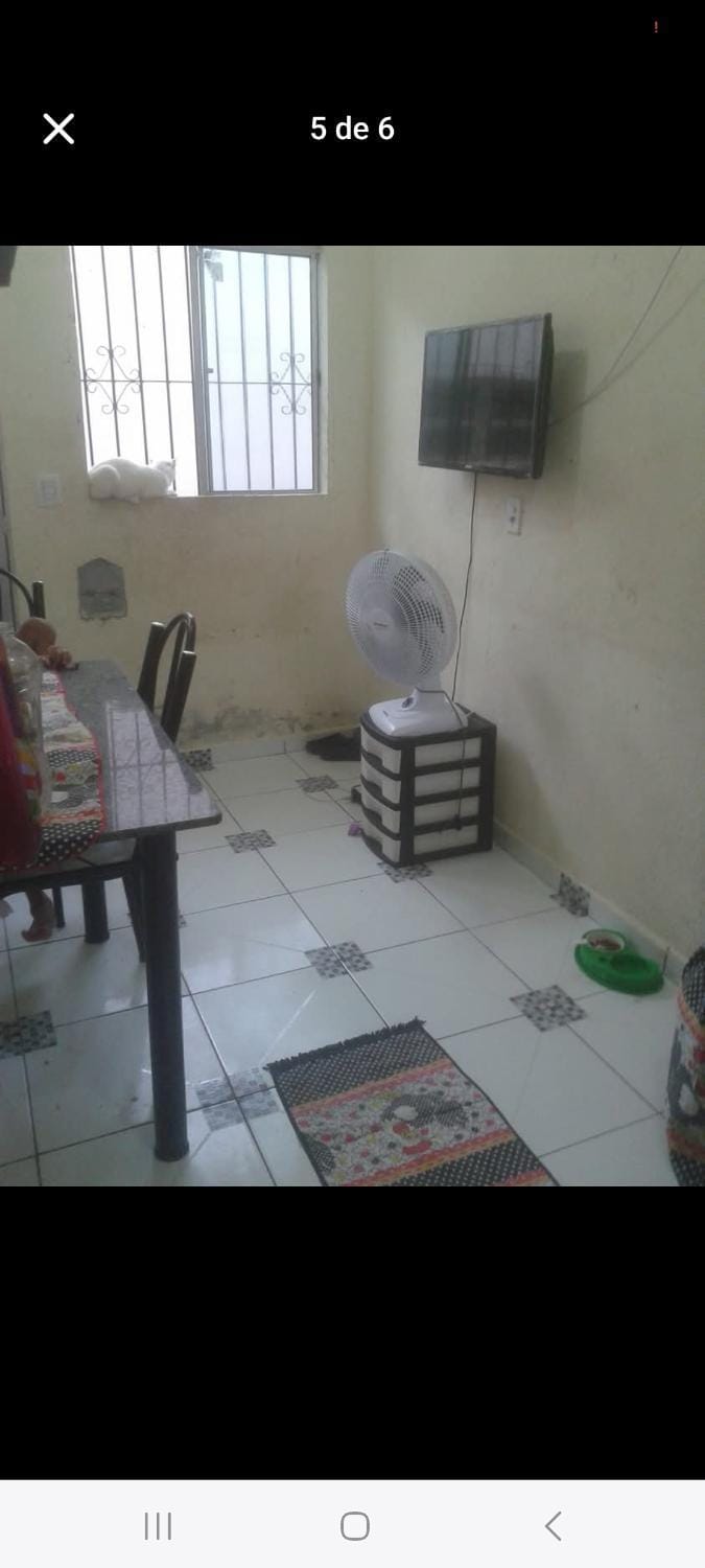 home facilities House in Belém