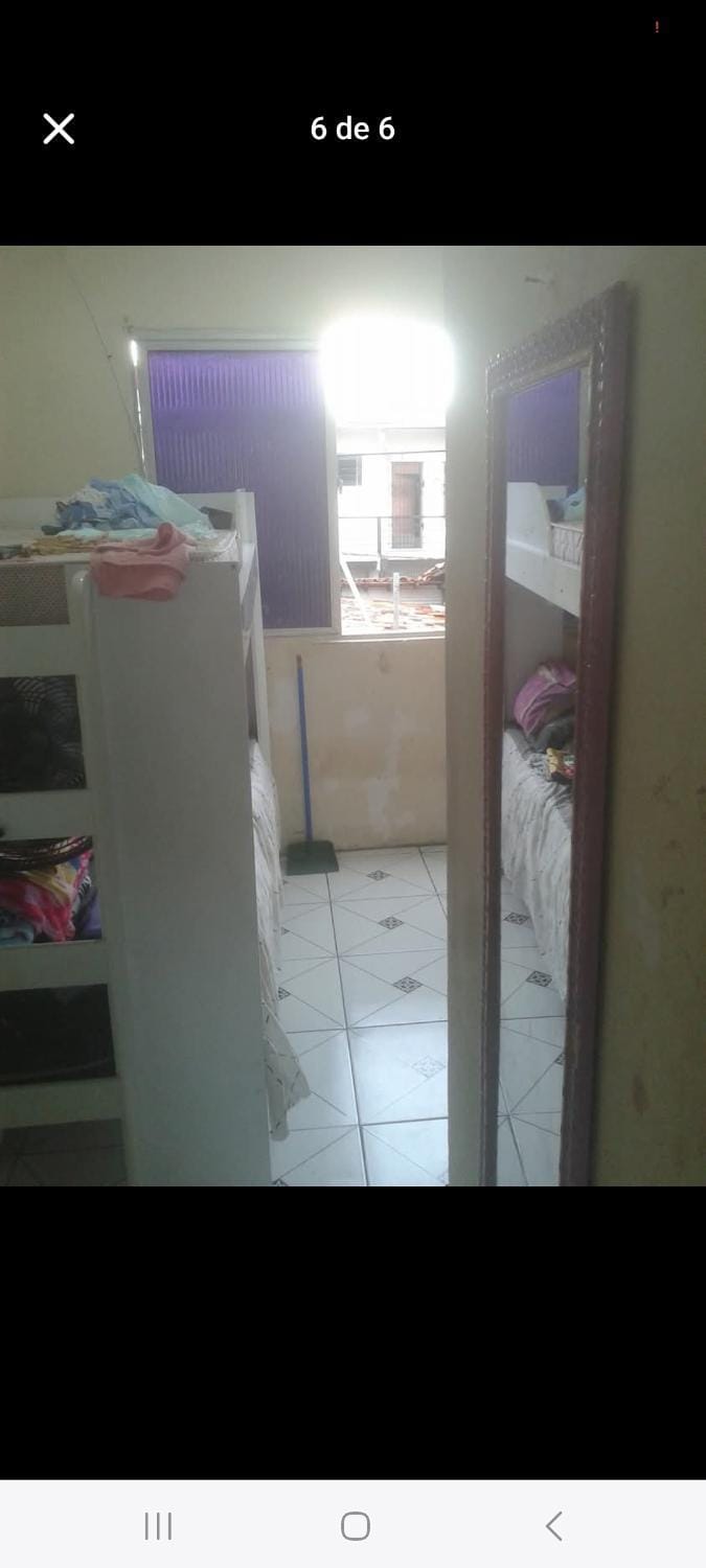 home facilities House in Belém
