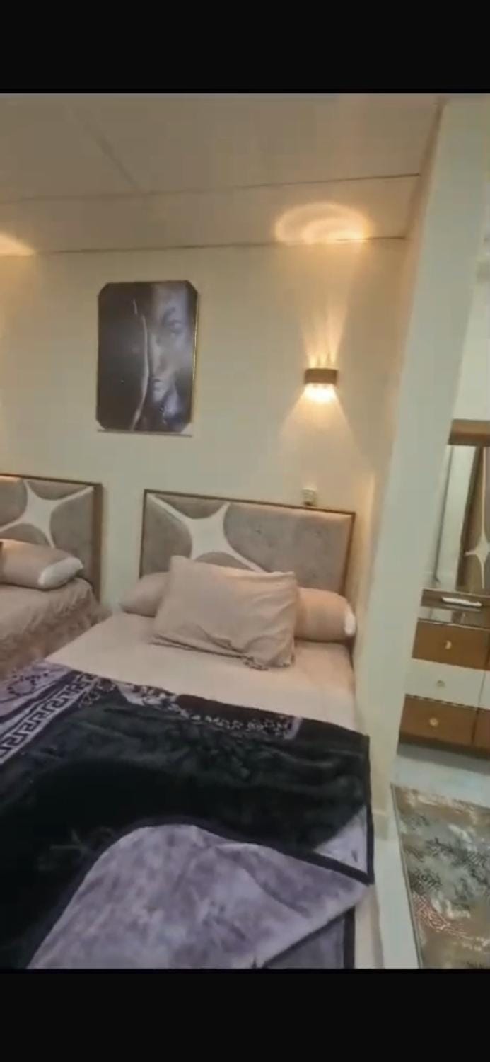 Very Nice 1 Bedroom Hotel Apartment in a very prime location in The Heart of Cairo Apartment in Cairo Governorate