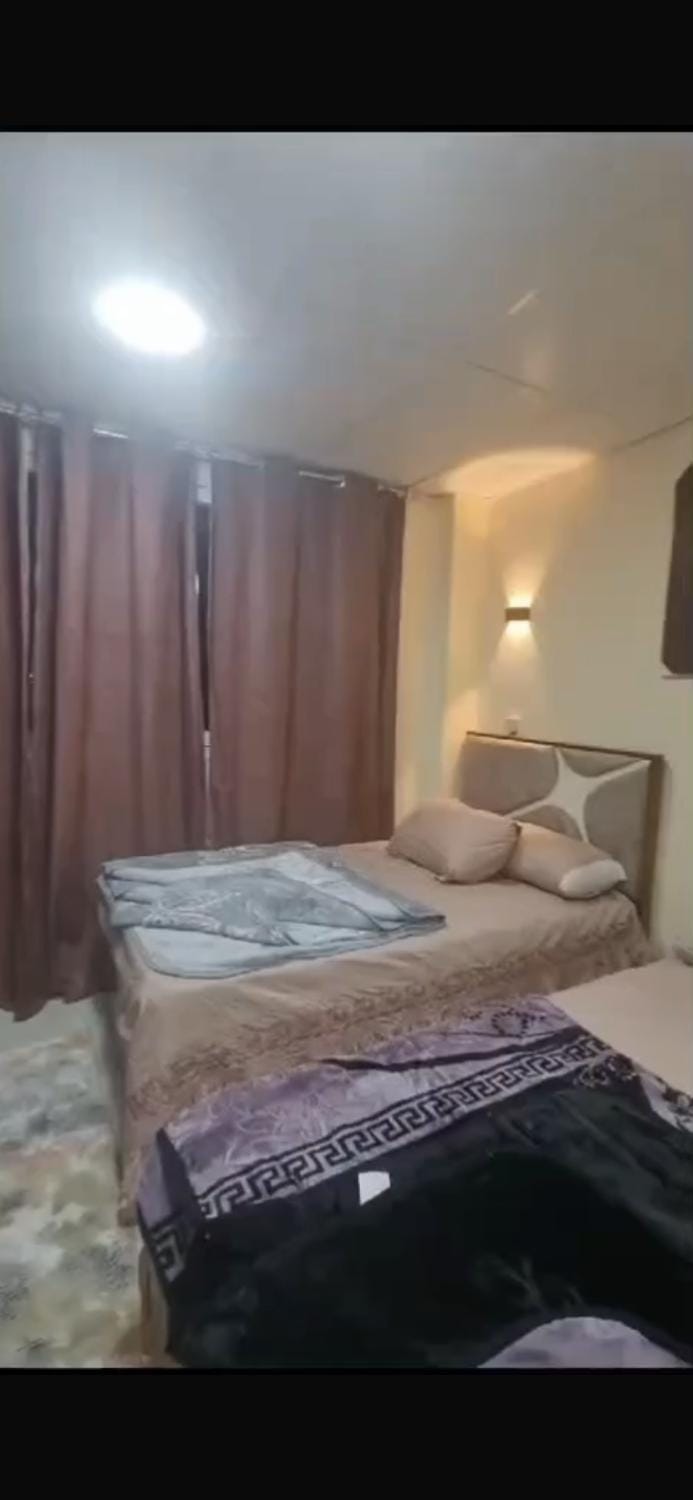 Very Nice 1 Bedroom Hotel Apartment in a very prime location in The Heart of Cairo Apartment in Cairo Governorate